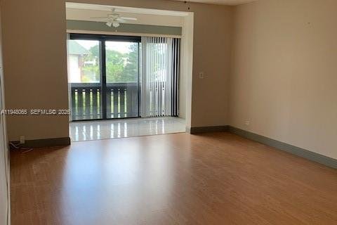 Condo à Lauderhill, Floride, 1 chambre  № 2079140