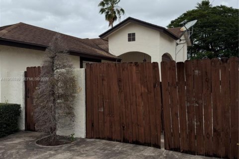 Купить виллу или дом в Майами, Флорида 4 спальни, 157.47м2, № 2023414 - фото 3