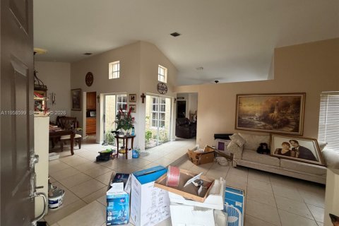 Купить виллу или дом в Майами, Флорида 4 спальни, 157.47м2, № 2023414 - фото 6