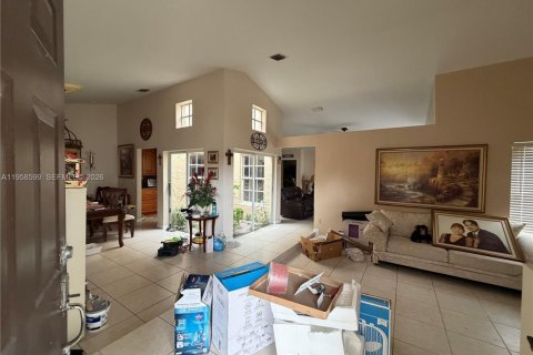 Купить виллу или дом в Майами, Флорида 4 спальни, 157.47м2, № 2023414 - фото 4