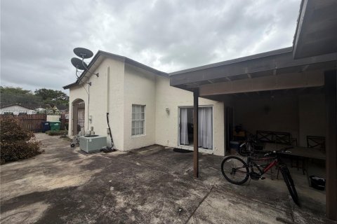 Купить виллу или дом в Майами, Флорида 4 спальни, 157.47м2, № 2023414 - фото 14