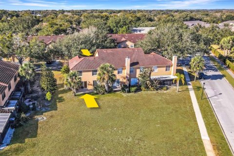 Touwnhouse à vendre à Apopka, Floride: 3 chambres, 141.49 m2 № 2096657 - photo 4
