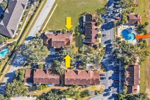 Touwnhouse à vendre à Apopka, Floride: 3 chambres, 141.49 m2 № 2096657 - photo 22