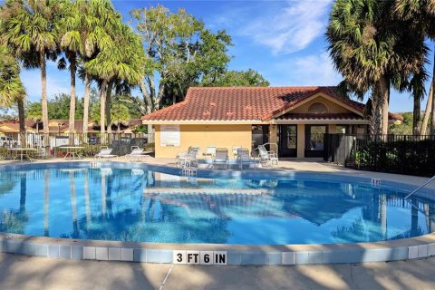 Touwnhouse à vendre à Apopka, Floride: 3 chambres, 141.49 m2 № 2096657 - photo 21