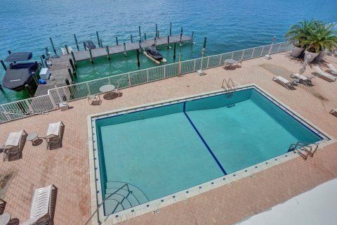 Condo in Miami Beach, Florida, 2 bedrooms № 2154826 - photo 22