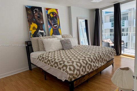 Condo in Miami Beach, Florida, 2 bedrooms № 2154826 - photo 10
