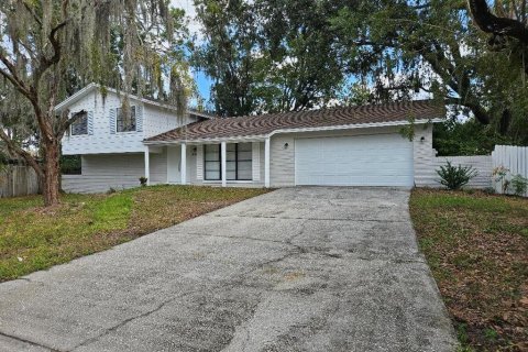 Casa en Valrico, Florida 4 dormitorios, 161.19 m2 № 2166987
