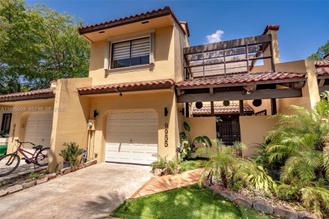 Touwnhouse à Doral, Floride 3 chambres, 159.05 m2 № 2063778