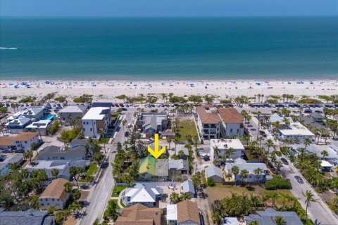 Villa ou maison à vendre à Saint Pete Beach, Floride: 2 chambres, 160.54 m2 № 1609579 - photo 11