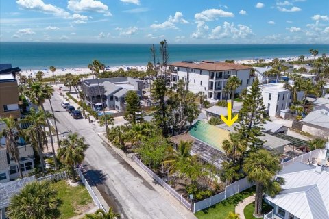 Villa ou maison à vendre à Saint Pete Beach, Floride: 2 chambres, 160.54 m2 № 1609579 - photo 5