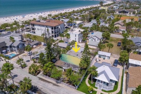 Villa ou maison à vendre à Saint Pete Beach, Floride: 2 chambres, 160.54 m2 № 1609579 - photo 3