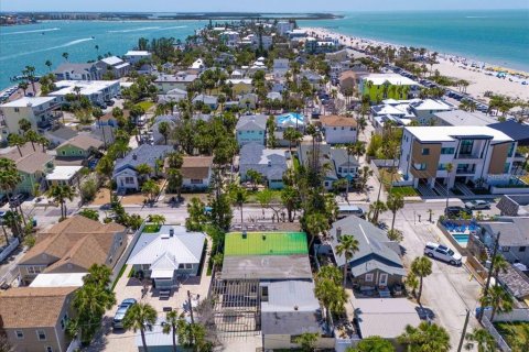 Villa ou maison à vendre à Saint Pete Beach, Floride: 2 chambres, 160.54 m2 № 1609579 - photo 9