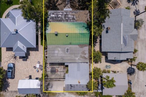 Villa ou maison à vendre à Saint Pete Beach, Floride: 2 chambres, 160.54 m2 № 1609579 - photo 14