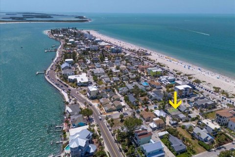 Villa ou maison à vendre à Saint Pete Beach, Floride: 2 chambres, 160.54 m2 № 1609579 - photo 15