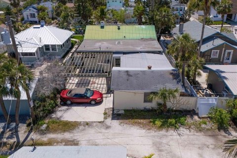Villa ou maison à vendre à Saint Pete Beach, Floride: 2 chambres, 160.54 m2 № 1609579 - photo 8