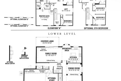 Casa en venta en Delray Beach, Florida, 4 dormitorios, 230.77 m2 № 1189927 - foto 1