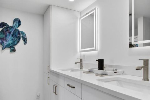 Купить кондоминиум в Бока-Ратон, Флорида 4 комнаты, 79.15м2, № 2184971 - фото 30