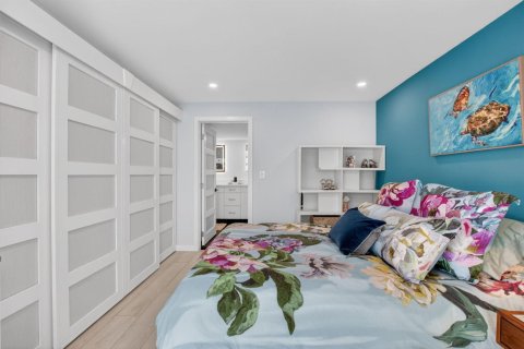 Купить кондоминиум в Бока-Ратон, Флорида 4 комнаты, 79.15м2, № 2184971 - фото 22