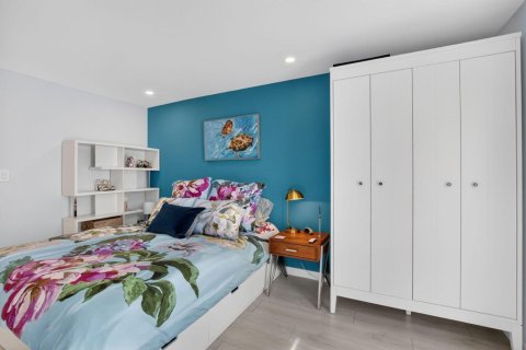 Купить кондоминиум в Бока-Ратон, Флорида 4 комнаты, 79.15м2, № 2184971 - фото 21