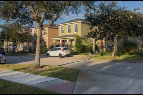 Terreno en venta en Port St. Lucie, Florida № 2013842 - foto 3