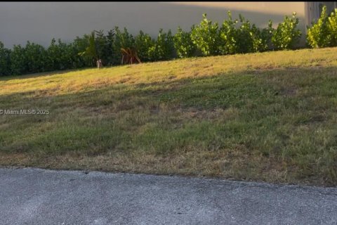 Terreno en venta en Port St. Lucie, Florida № 2013842 - foto 2