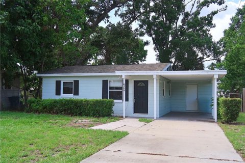 Casa en alquiler en Tampa, Florida, 2 dormitorios, 55.56 m2 № 1791562 - foto 1