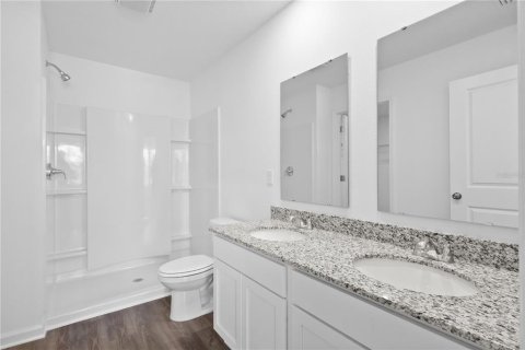 Villa ou maison à vendre à Palm Coast, Floride: 4 chambres, 156.45 m2 № 1630857 - photo 10
