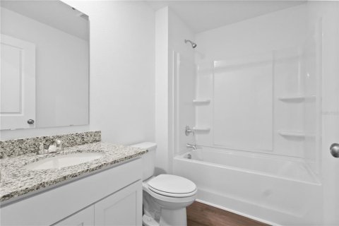 Villa ou maison à vendre à Palm Coast, Floride: 4 chambres, 156.45 m2 № 1630857 - photo 17