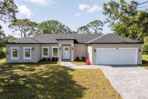 House in Sebring, Florida 3 bedrooms № 1953009 - photo 1