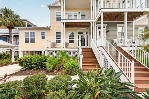 Townhouse in Placida, Florida 3 bedrooms, 211.82 sq.m. № 2314146