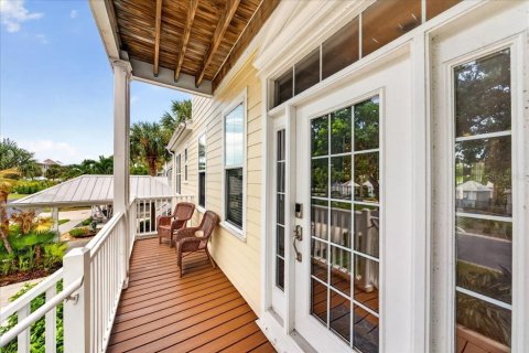 Townhouse in Placida, Florida 3 bedrooms, 211.82 sq.m. № 2314146 - photo 6