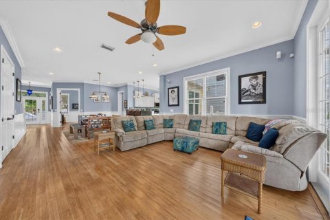 Townhouse in Placida, Florida 3 bedrooms, 211.82 sq.m. № 2314146 - photo 21