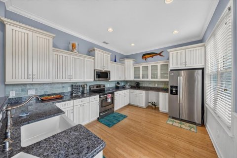 Townhouse in Placida, Florida 3 bedrooms, 211.82 sq.m. № 2314146 - photo 15