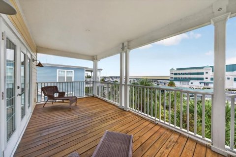 Townhouse in Placida, Florida 3 bedrooms, 211.82 sq.m. № 2314146 - photo 30