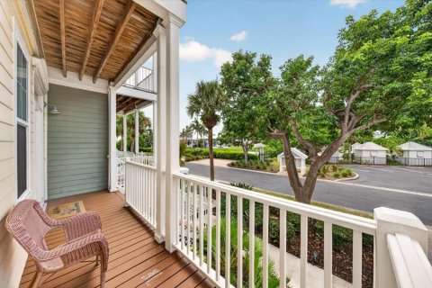 Townhouse in Placida, Florida 3 bedrooms, 211.82 sq.m. № 2314146 - photo 7
