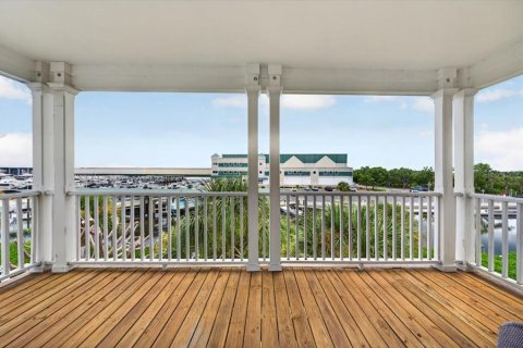 Townhouse in Placida, Florida 3 bedrooms, 211.82 sq.m. № 2314146 - photo 29