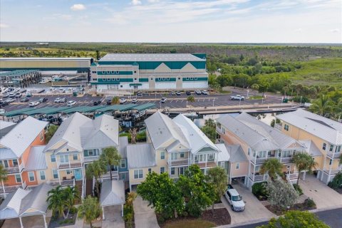 Townhouse in Placida, Florida 3 bedrooms, 211.82 sq.m. № 2314146 - photo 5