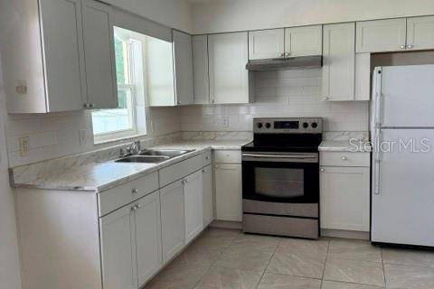 House in Brooksville, Florida 3 bedrooms, 118.45 sq.m. № 2267365 - photo 22