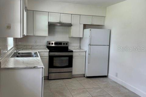 House in Brooksville, Florida 3 bedrooms, 118.45 sq.m. № 2267365 - photo 6