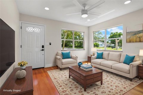 House in Saint Petersburg, Florida 2 bedrooms, 95.13 sq.m. № 1829202 - photo 30