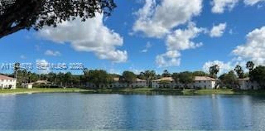 Condo à Homestead, Floride, 2 chambres  № 2001483