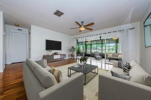 House in Oldsmar, Florida 2 bedrooms, 143.44 sq.m. № 1644473 - photo 7