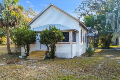 Villa ou maison à Mount Dora, Floride 3 chambres, 162.76 m2 № 2109009