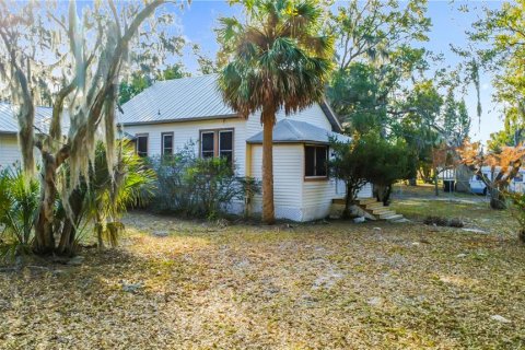House in Mount Dora, Florida 3 bedrooms, 162.76 sq.m. № 2109009 - photo 11