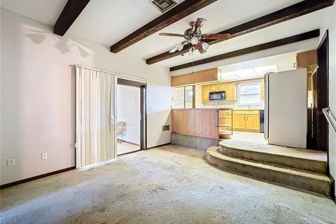 House in Mount Dora, Florida 3 bedrooms, 162.76 sq.m. № 2109009 - photo 24