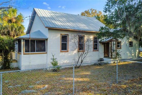House in Mount Dora, Florida 3 bedrooms, 162.76 sq.m. № 2109009 - photo 2