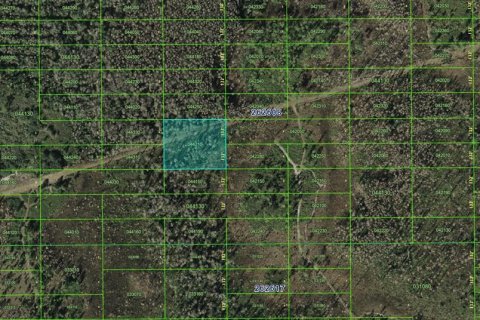 Terrain à vendre à Polk City, Floride № 2161531 - photo 3