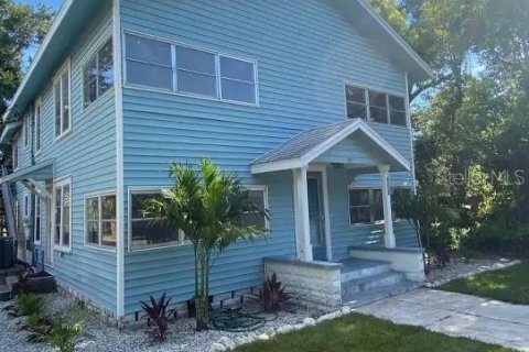 Apartment in Gulfport, Florida 2 bedrooms, 58.53 sq.m. № 1819383 - photo 20