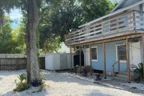 Apartment in Gulfport, Florida 2 bedrooms, 58.53 sq.m. № 1819383 - photo 18