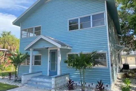 Apartment in Gulfport, Florida 2 bedrooms, 58.53 sq.m. № 1819383 - photo 1